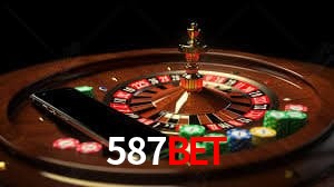 Statistics 587bet