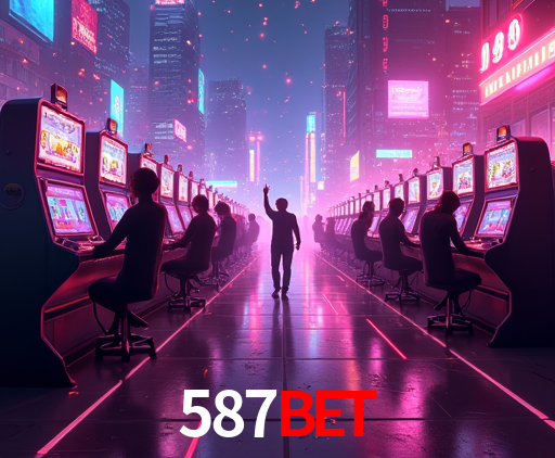 Experiência VIP 587bet