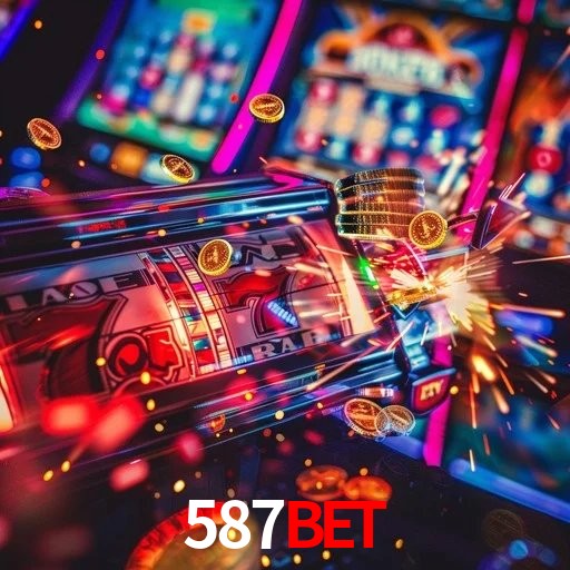 Estatísticas 587bet