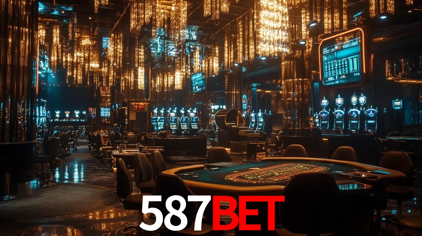 587bet - Cassino Milionário - 587bet.com