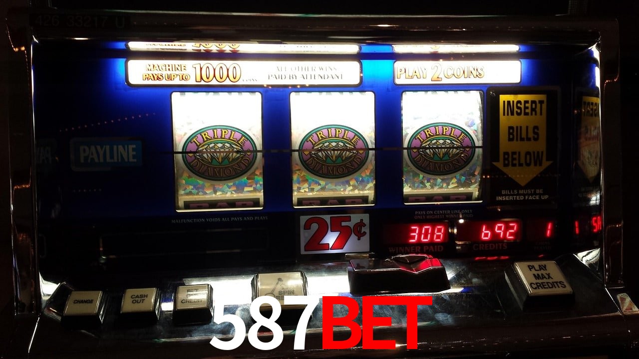 Experiência VIP 587bet