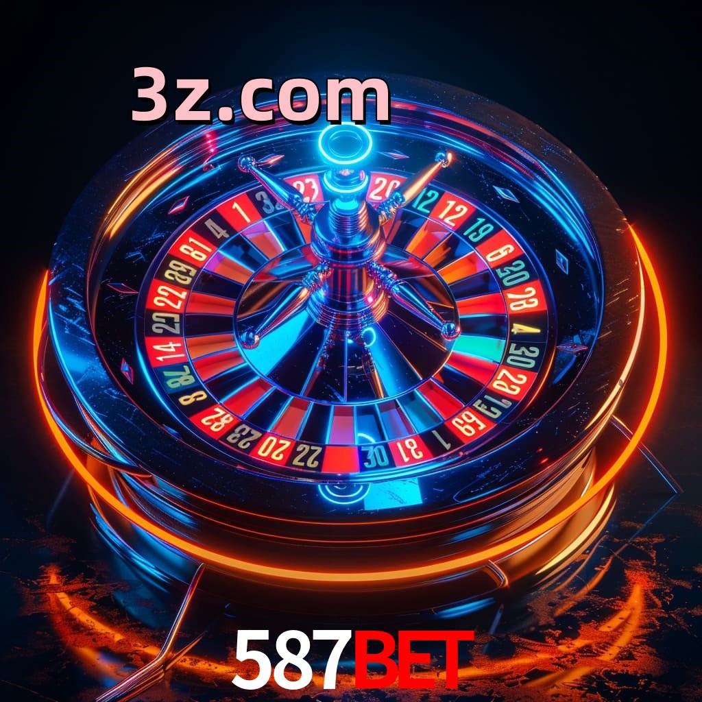 Melhor Casino Online 587BET