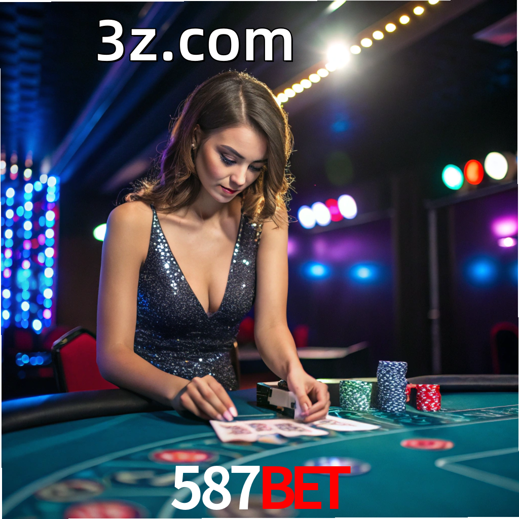Cassino Online 587BET