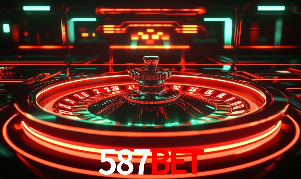 A Experiência Imersiva dos Cassinos Ao Vivo no 587bet
