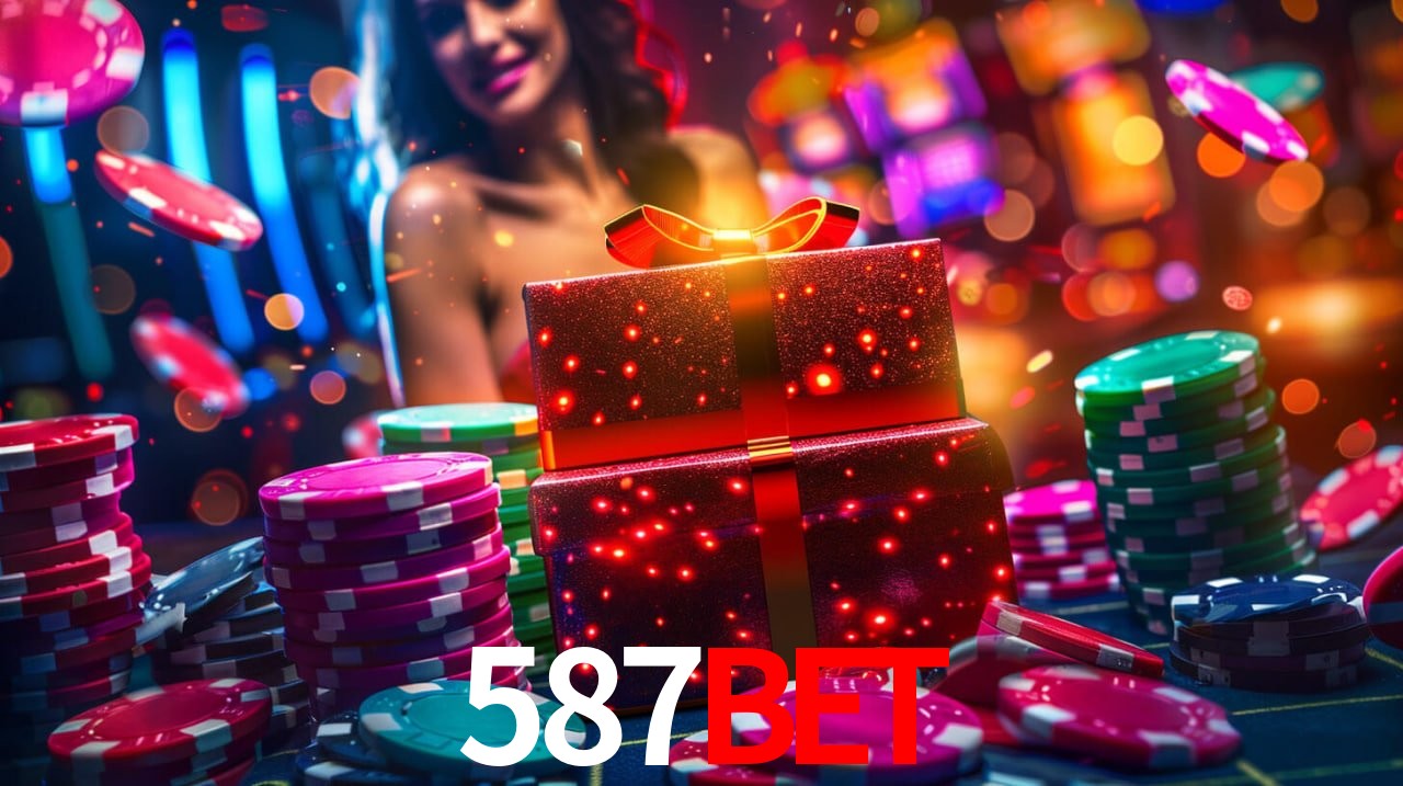 Interface Premium 587bet