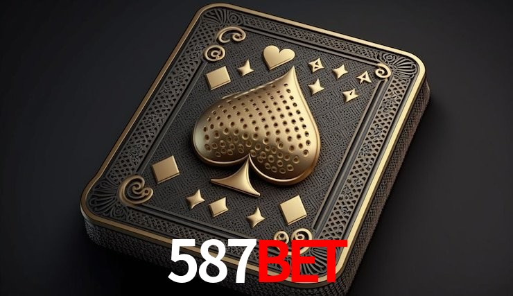 Integração de APIs 587bet
