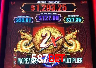 Descubra a Essência do 587bet: Nossa História e Compromissos