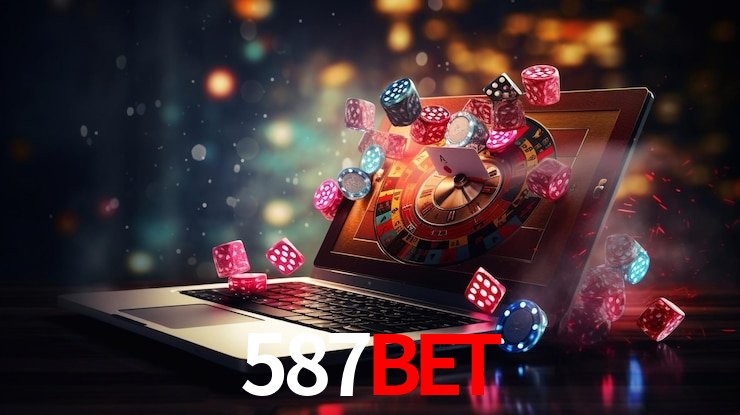 PIX Instantâneo 587bet
