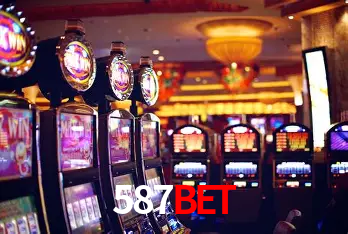 587bet Rio de Janeiro - Professional Dealers