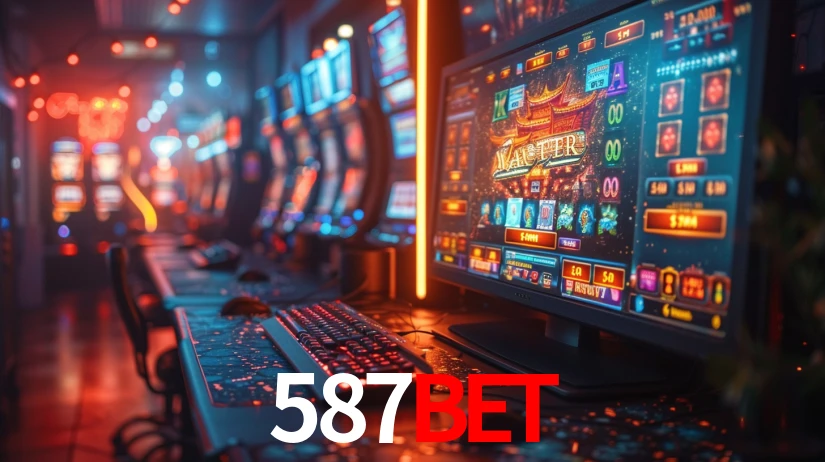 Explore as vantagens do 587bet: serviço profissional e confiabilidade