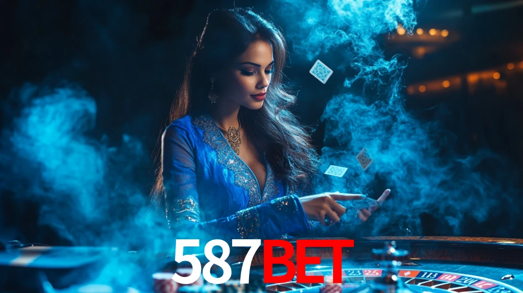 587bet Belo Horizonte - Provably Fair