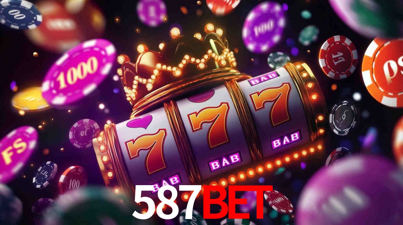 Account Benefits 587bet