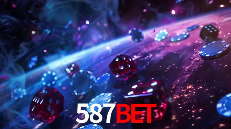 Platform Technology 587bet