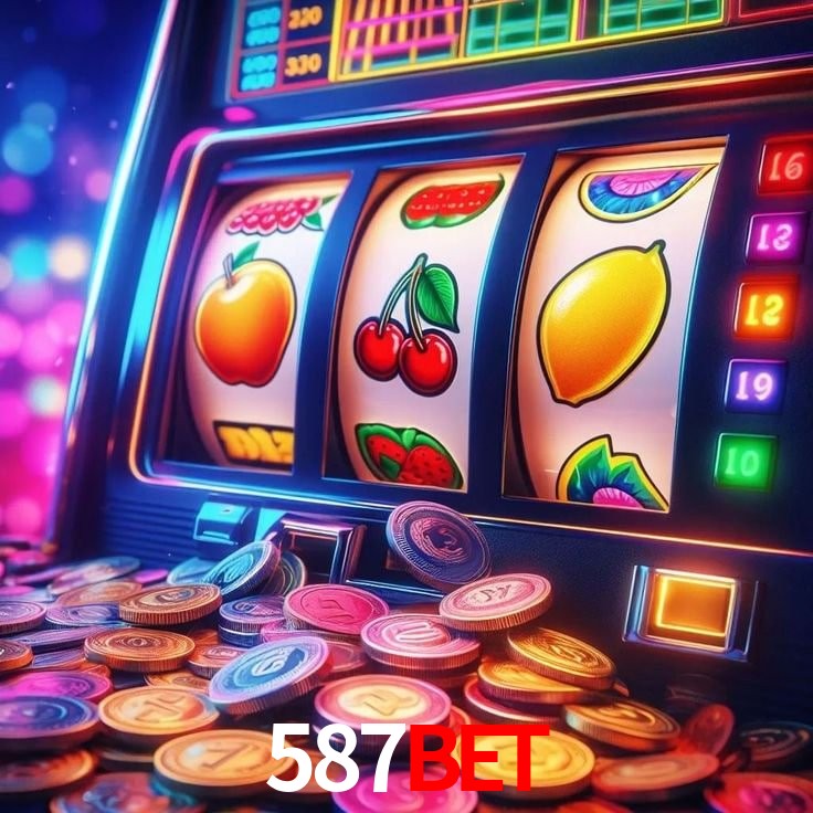 Tecnologia da Plataforma 587bet