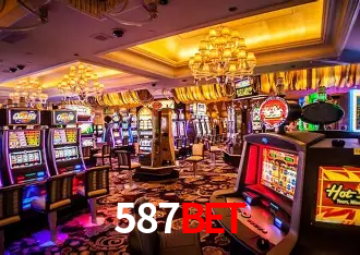 587bet Curitiba - Live Status