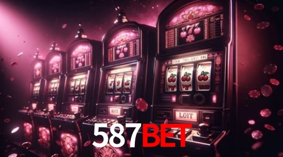 Casino VIP 587bet