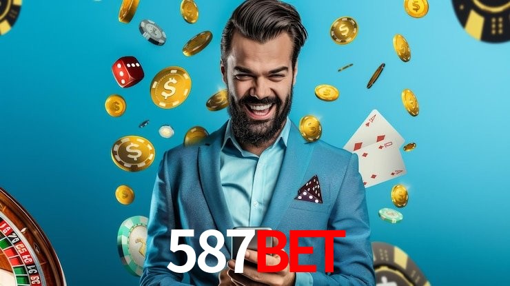 Quick Registration 587bet