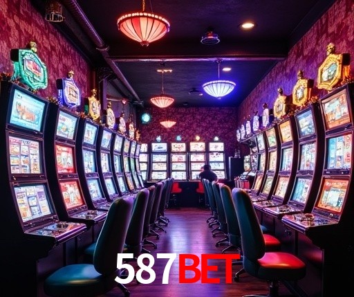 587bet Brasília - Bonus Features