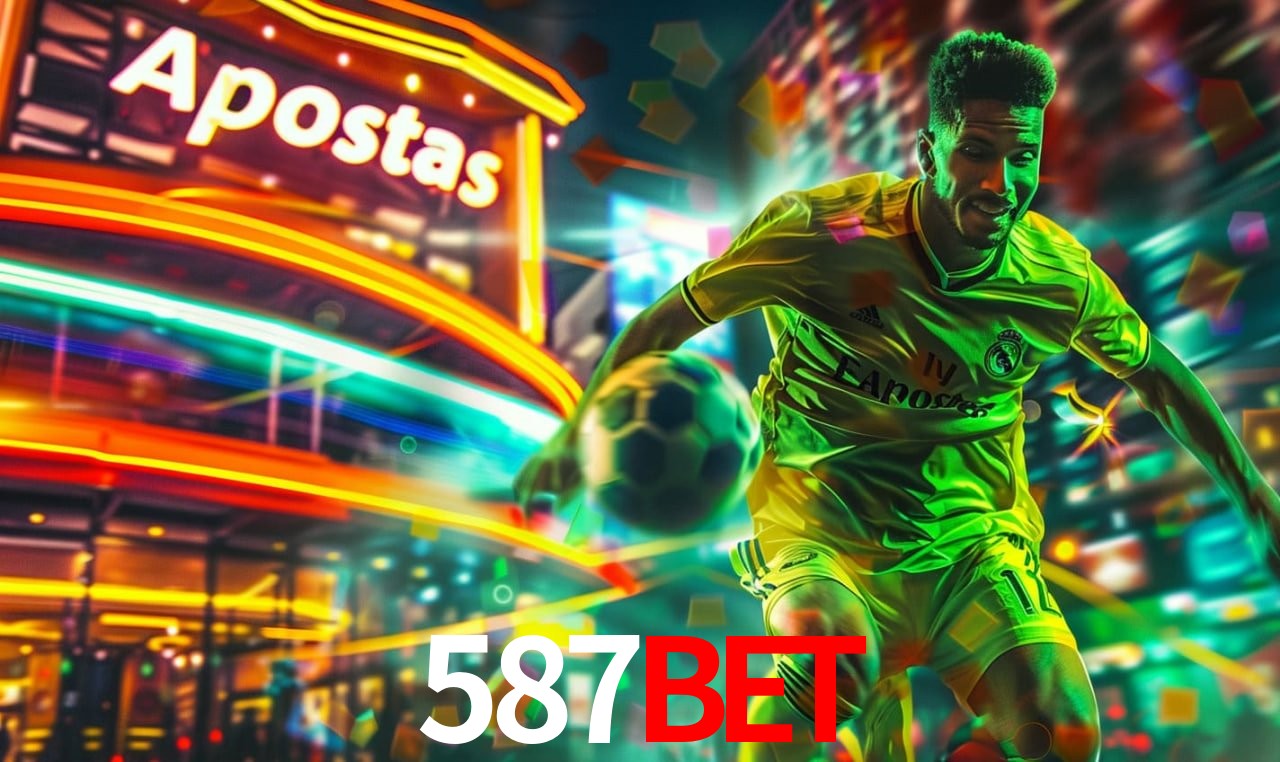 587bet Rio de Janeiro - Popular Jogos