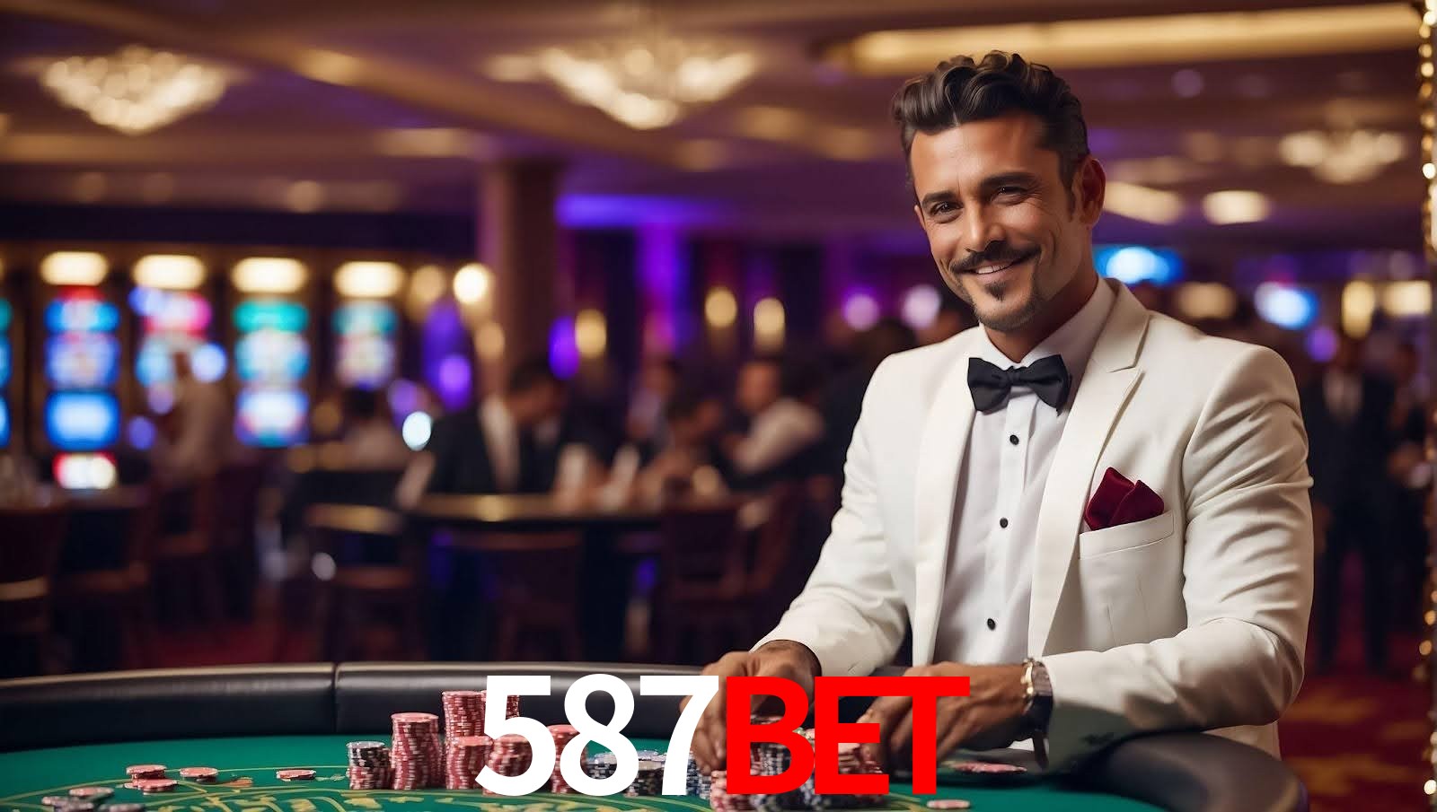 587bet - Rápido Acesse