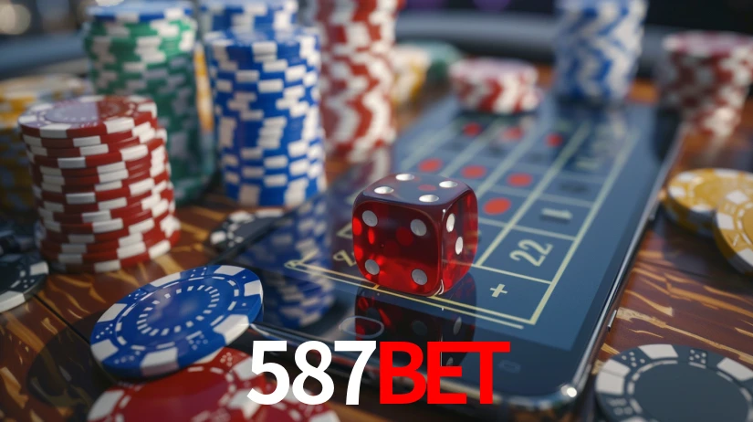 587bet
