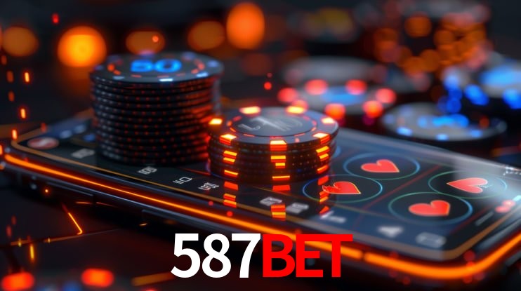 Games Directory 587bet