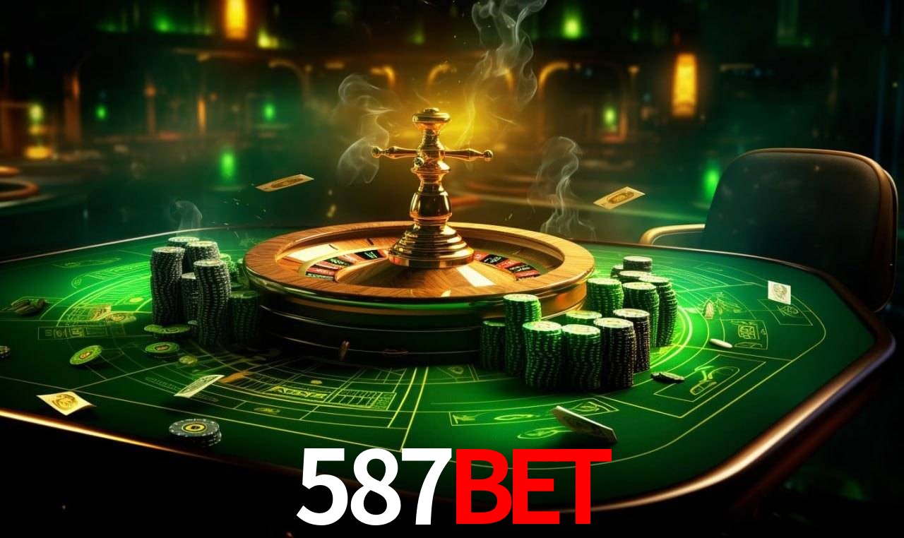 Jogos Exclusivos 587bet