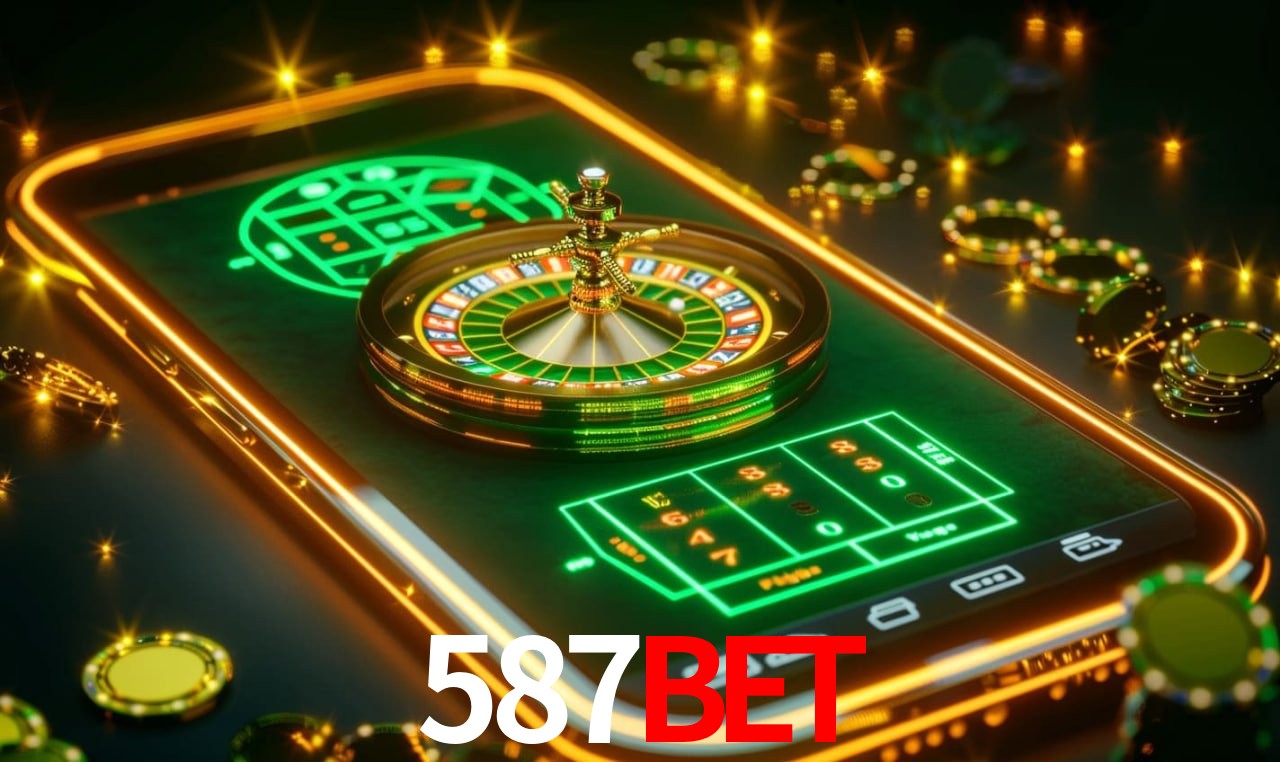 587bet Rio de Janeiro - Licenses
