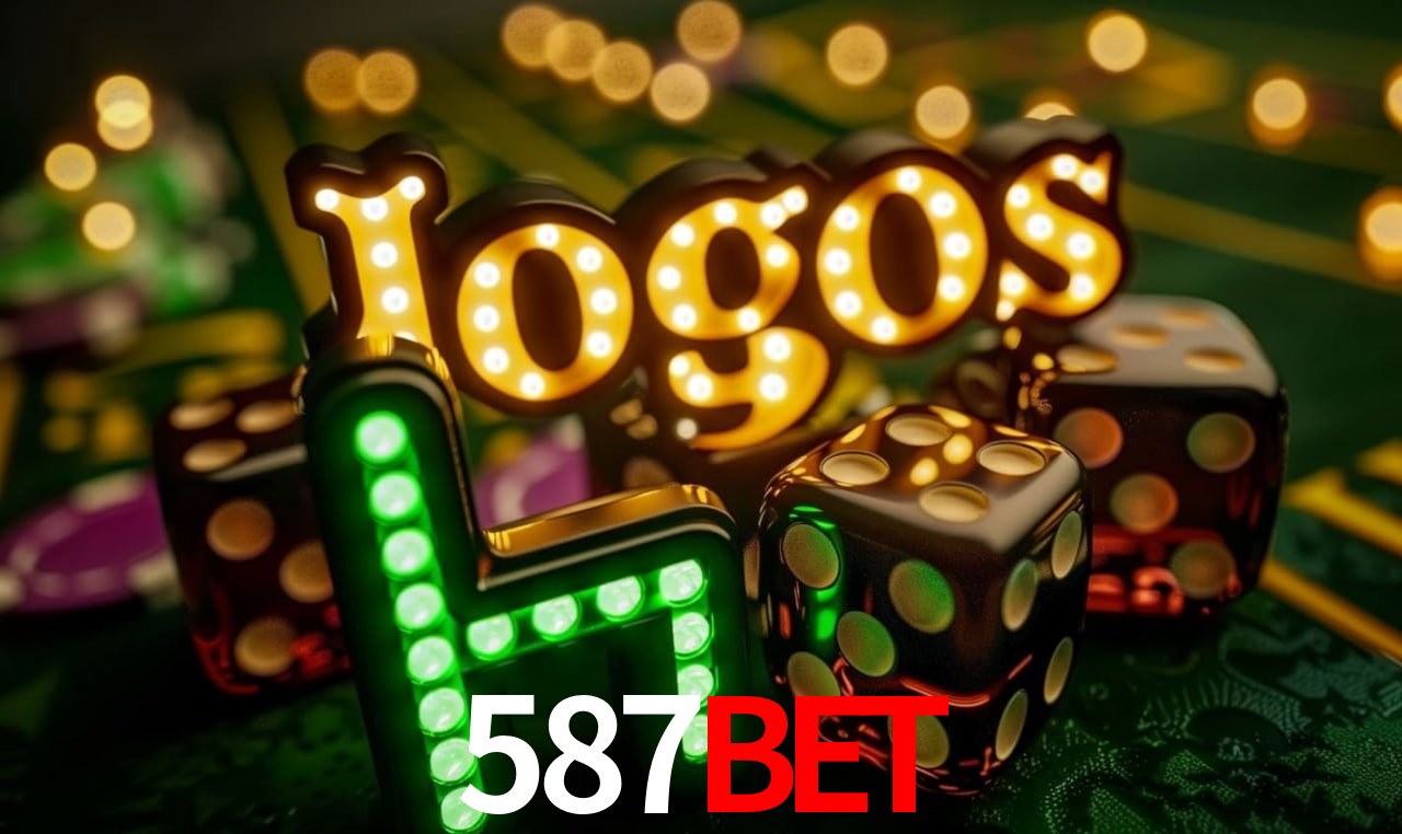 Promoções Sazonais 587bet