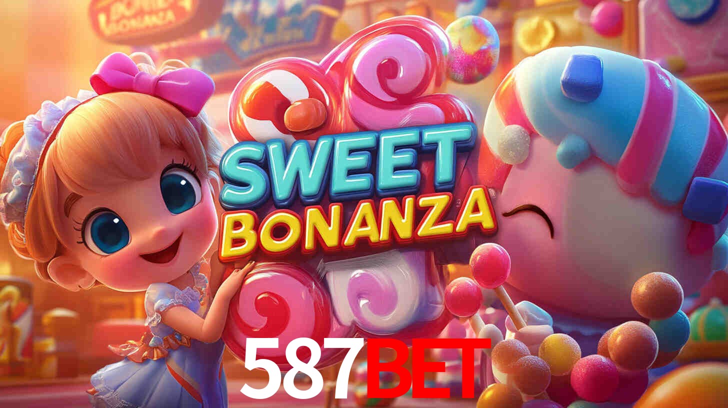 Explorando a Categoria de Eventos em Apostas na 587bet