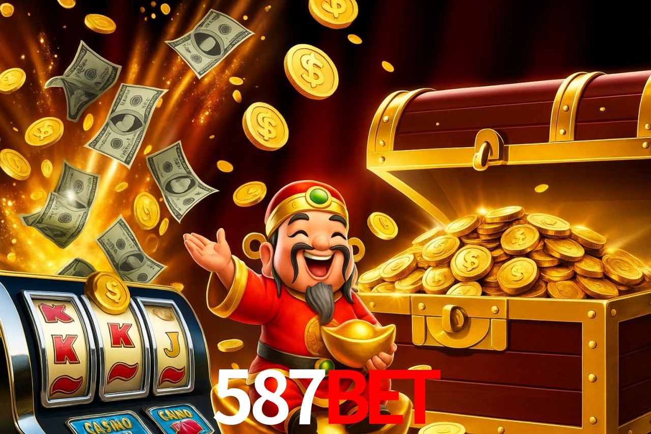Apostas de Basquete 587bet