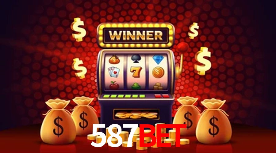 Weekend Specials 587bet