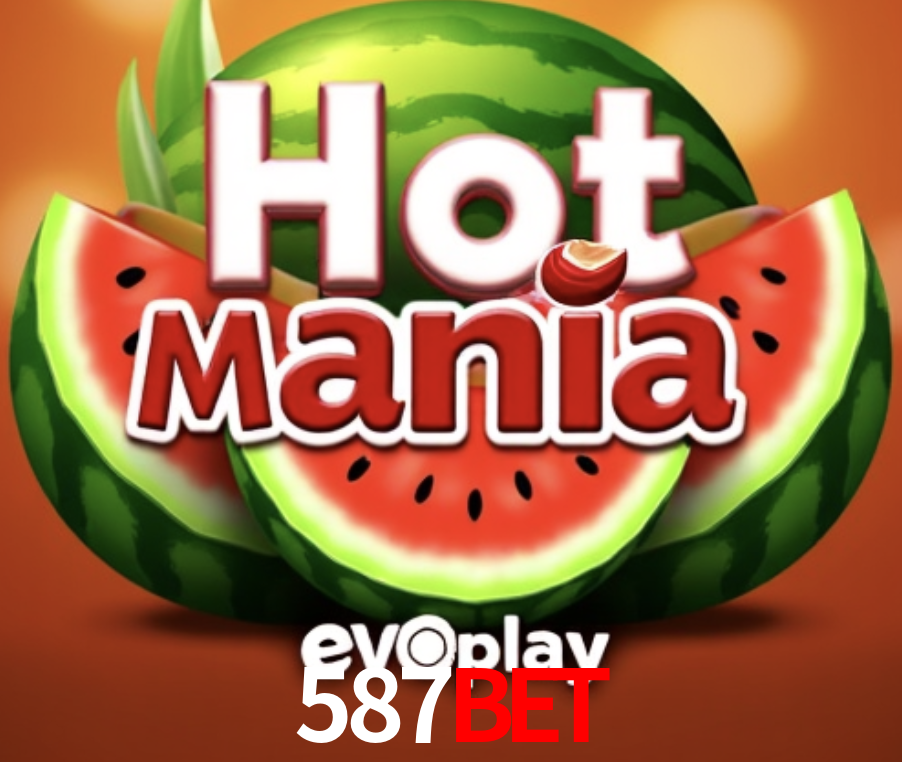 APP oficial da 587bet para mobile