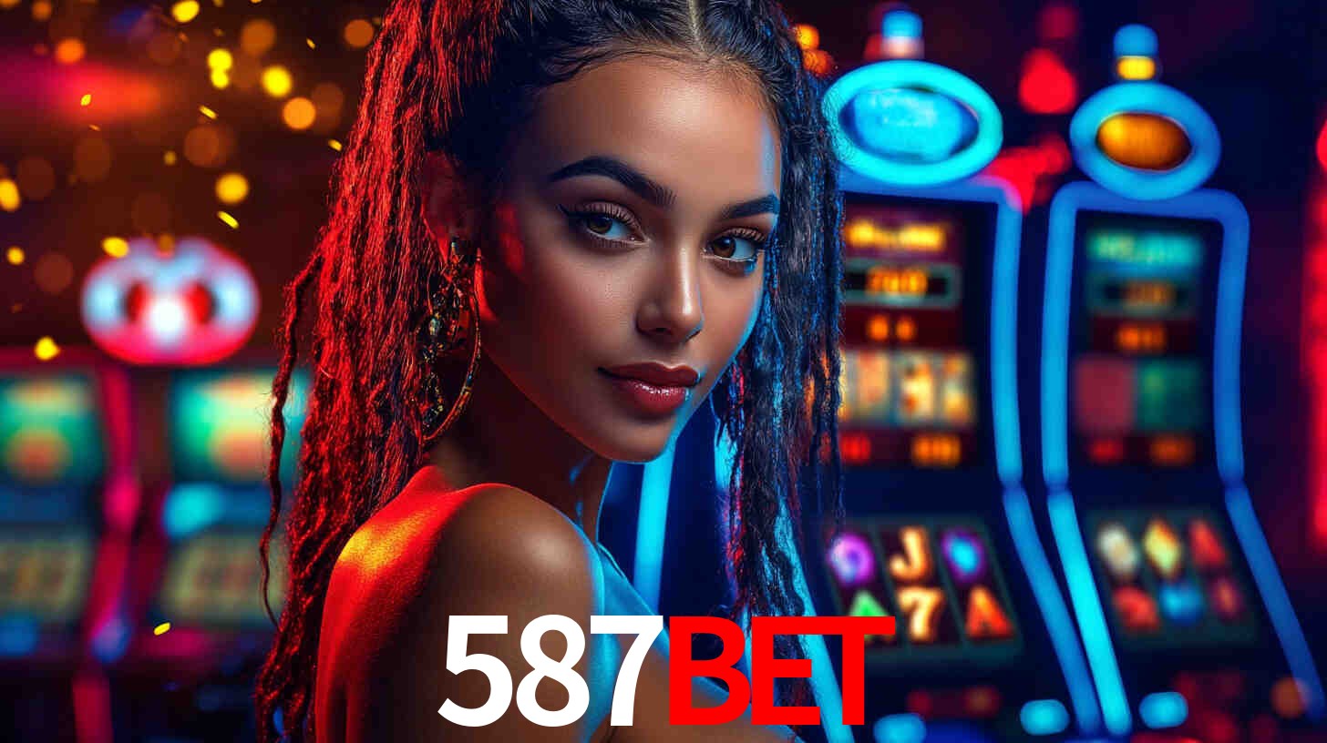 A Experiência Imersiva dos Cassinos Ao Vivo no 587bet