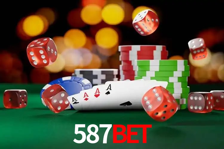 587bet Belo Horizonte - Jackpots