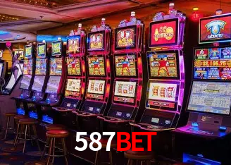 587bet Rio de Janeiro - Bonus Terms