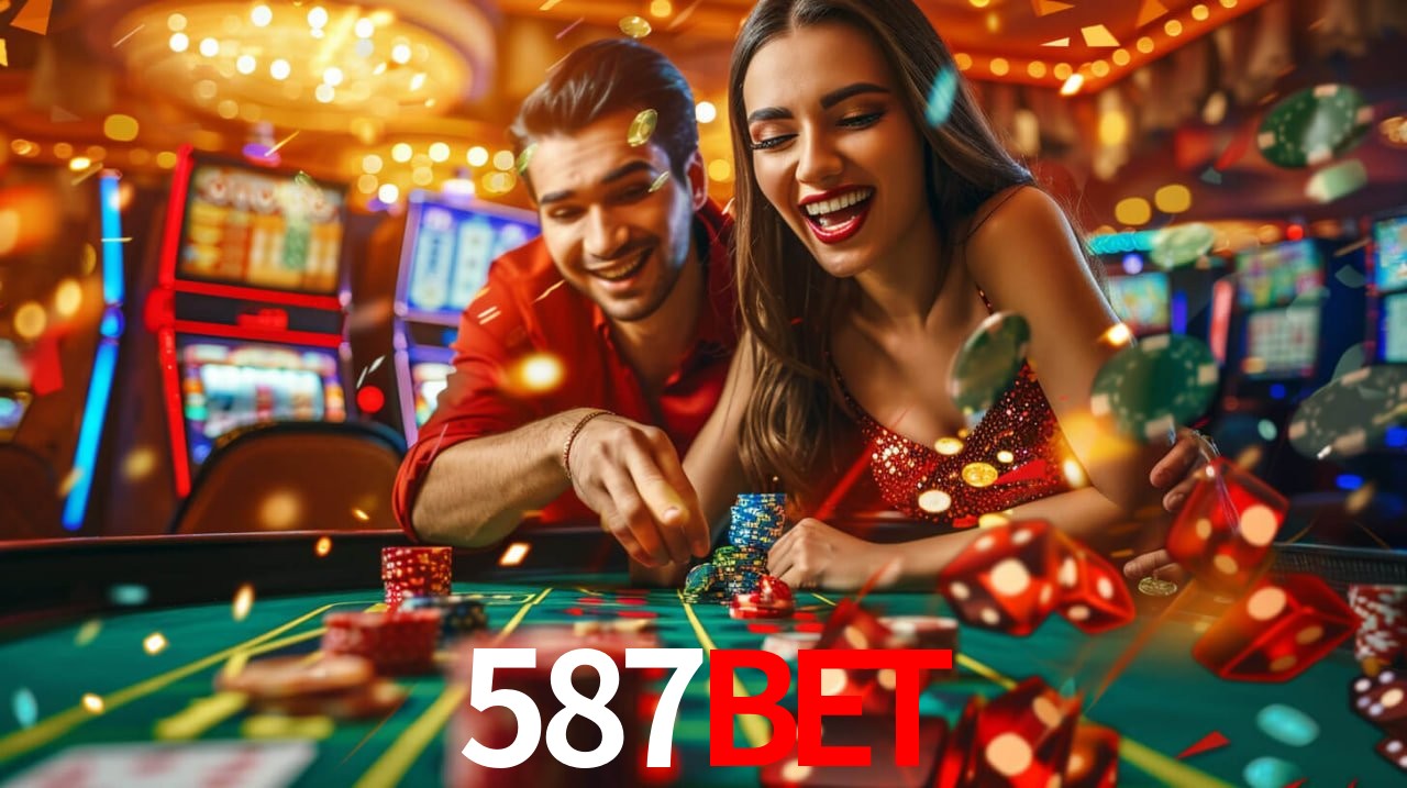 587bet Entrar - Login Seguro Certificado
