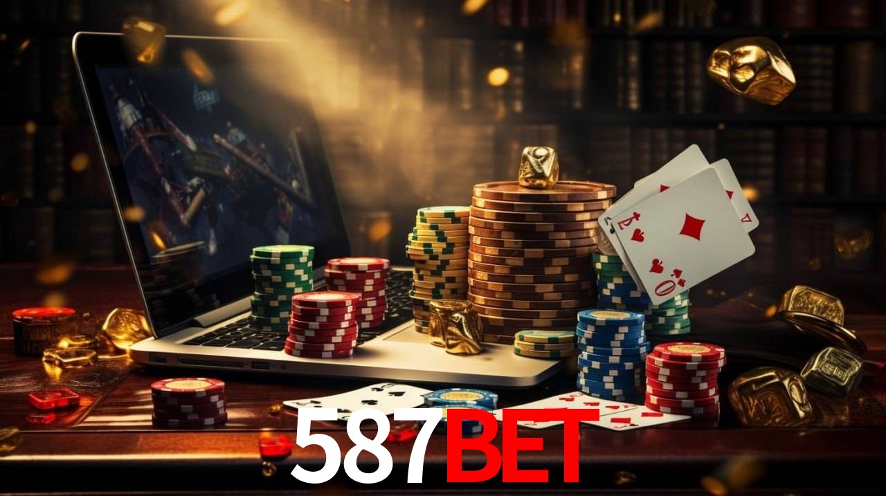 Avaliações dos Jogadores 587bet