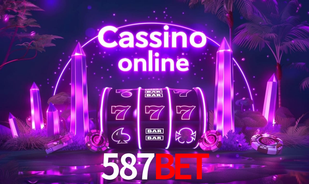 587bet - Support
