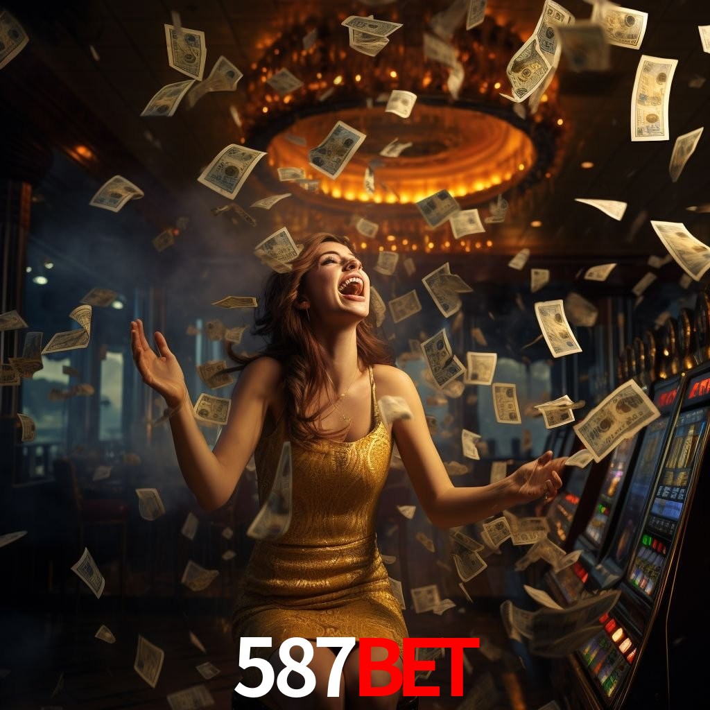 Tennis Betting 587bet