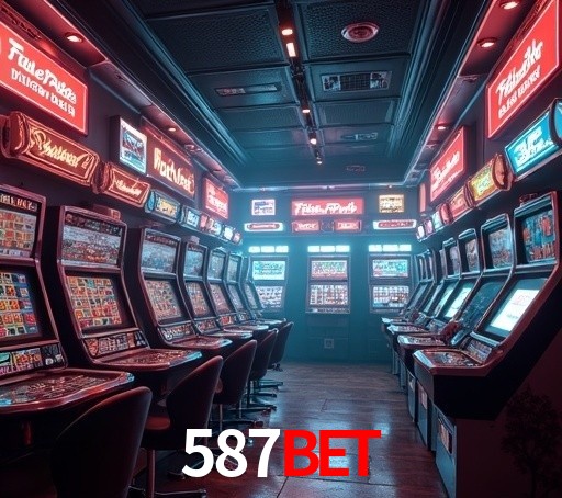 587bet Belo Horizonte - Promo Tips