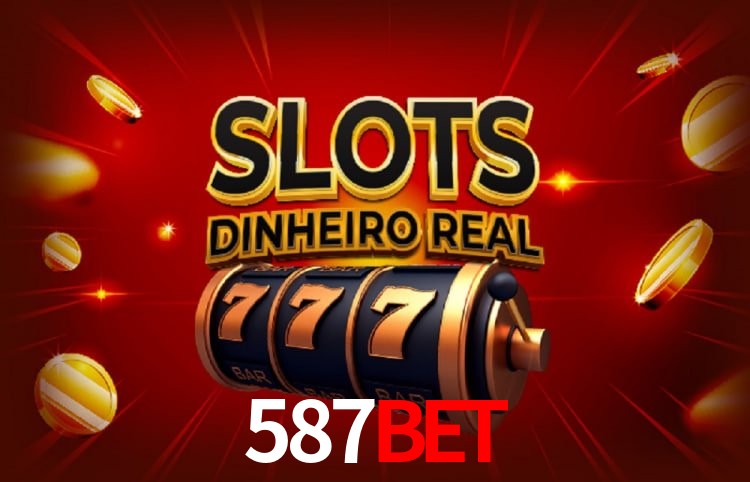587bet Promoções - 30+ Ofertas Diárias