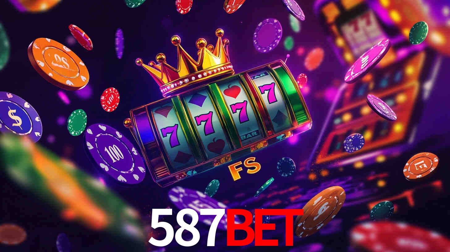 Live Casino 587bet