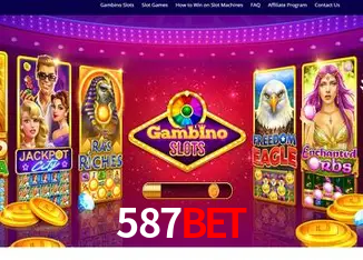 587bet Salvador - Bonus Stats