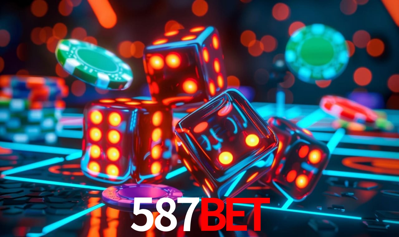 Programa VIP 587bet