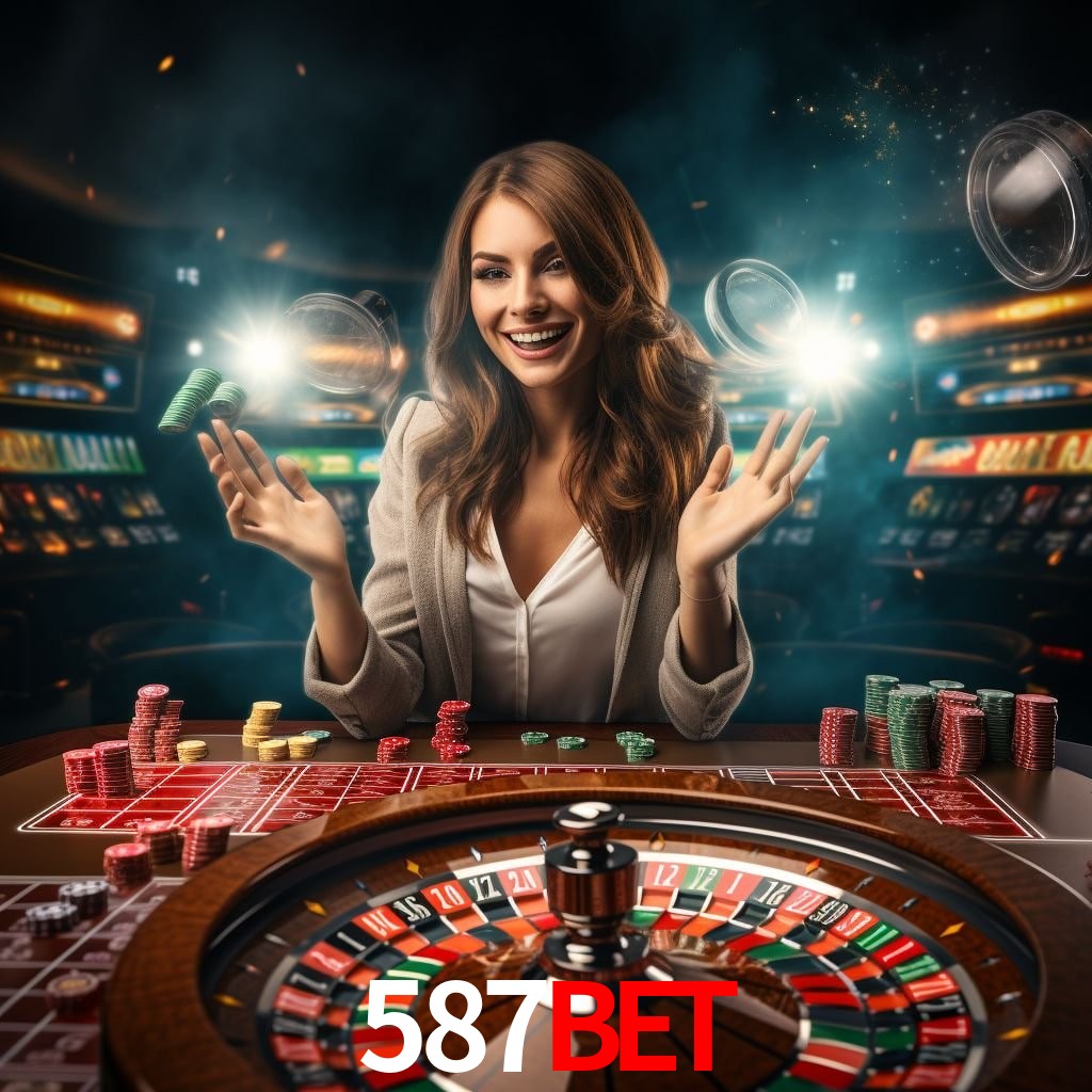 Ofertas Imperdíveis na 587bet: Promoções e Bônus Que Valem a Pena