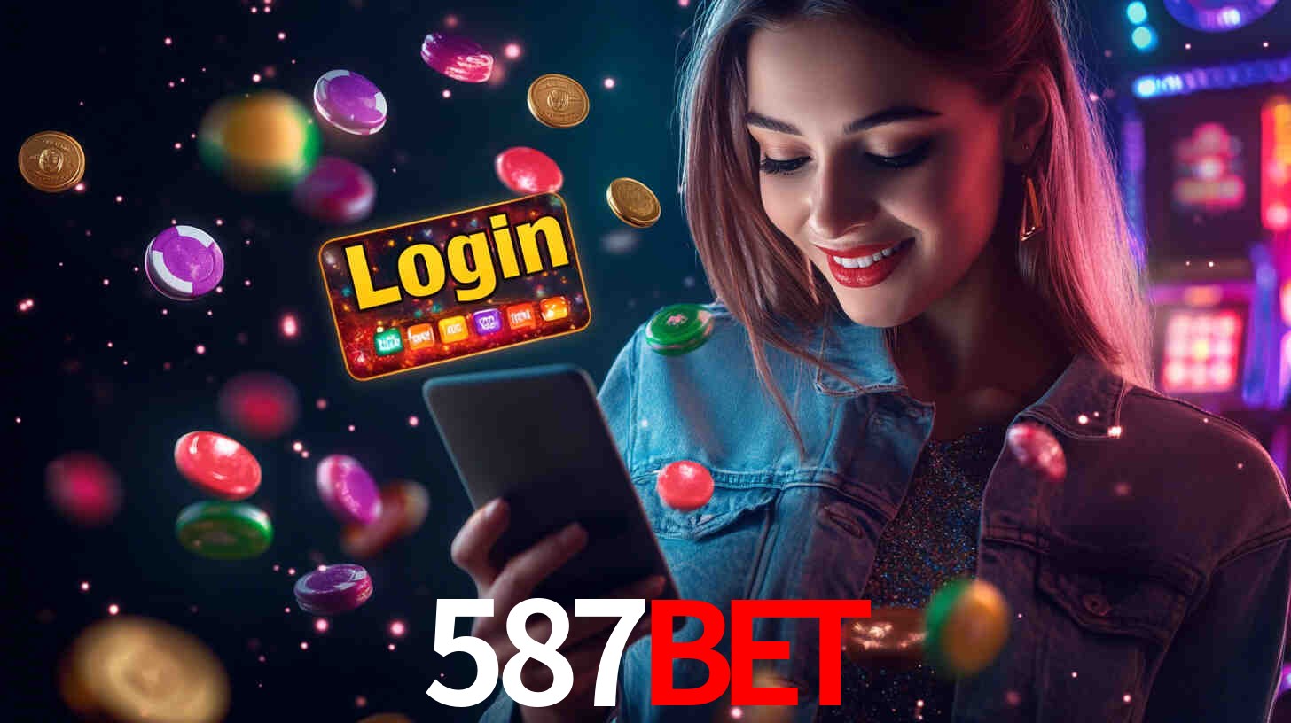 Descubra o Programa VIP da 587bet: Vantagens Exclusivas para Jogadores