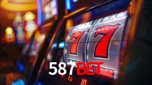 587bet - Winners Celebration