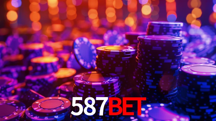 Bônus Generosos e Exclusivos no 587bet para Você!