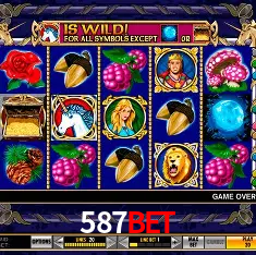 587bet Brasília - Casino Guide